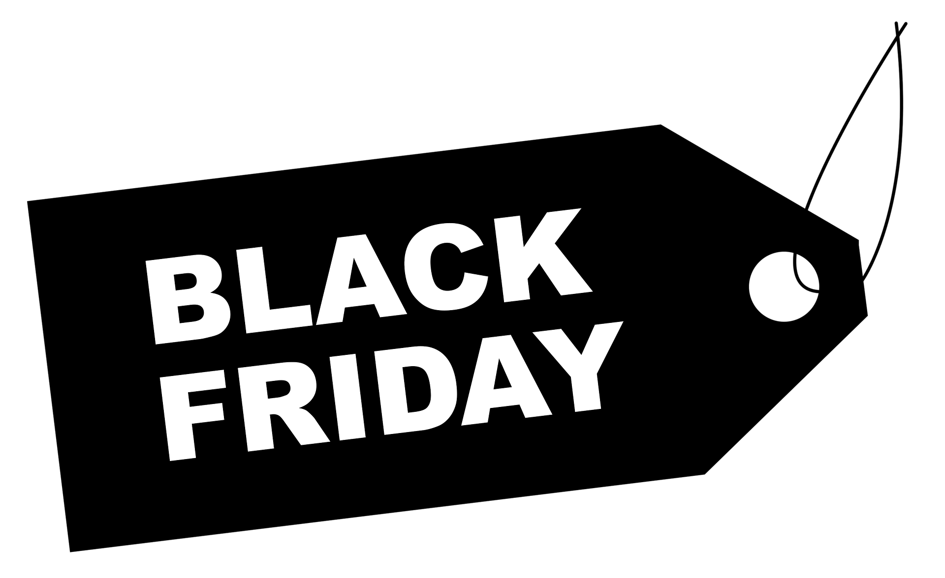 Black Friday: Ins and Outs